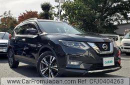 nissan x-trail 2017 -NISSAN--X-Trail DBA-NT32--NT32-073809---NISSAN--X-Trail DBA-NT32--NT32-073809-