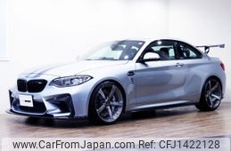 bmw m2 2016 -BMW--BMW M2 CBA-1H30--WBS1H92010V353194---BMW--BMW M2 CBA-1H30--WBS1H92010V353194-
