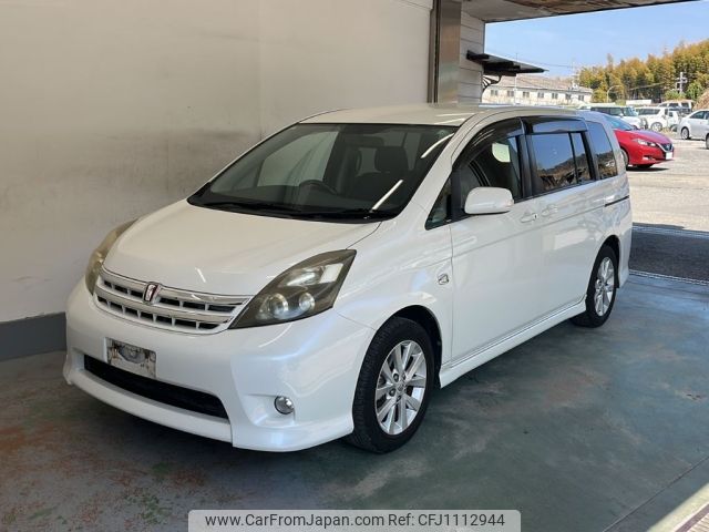 toyota isis 2009 -TOYOTA--Isis ZGM11W-0002913---TOYOTA--Isis ZGM11W-0002913- image 1