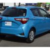 toyota vitz 2017 -TOYOTA--Vitz DBA-NSP130--NSP130-2277821---TOYOTA--Vitz DBA-NSP130--NSP130-2277821- image 2