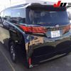 toyota alphard 2024 -TOYOTA 【宮城 302ﾃ6617】--Alphard AGH40W-4004745---TOYOTA 【宮城 302ﾃ6617】--Alphard AGH40W-4004745- image 2