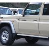 toyota landcruiser-70 2015 GOO_JP_700100253830240123001 image 18