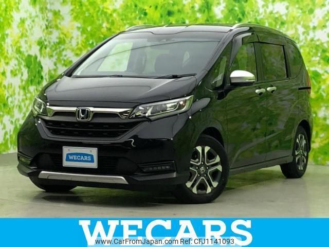 honda freed 2022 quick_quick_6BA-GB5_GB5-3190445 image 1