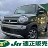 suzuki hustler 2019 -SUZUKI--Hustler MR41S--367831---SUZUKI--Hustler MR41S--367831- image 1