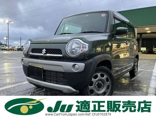 suzuki hustler 2019 -SUZUKI--Hustler MR41S--367831---SUZUKI--Hustler MR41S--367831- image 1