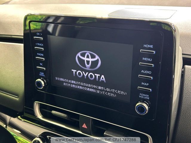 toyota aqua 2022 CFJ1747288 image 2