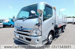 hino dutro 2019 CFJ1543691
