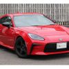 toyota gr86 2024 CFJ1745705 image 1