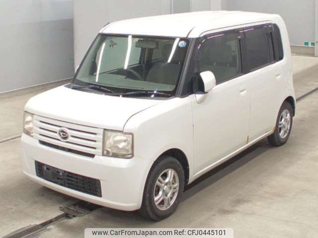 daihatsu move-conte 2009 -DAIHATSU--Move Conte DBA-L585S--L585S-0008706---DAIHATSU--Move Conte DBA-L585S--L585S-0008706- image 1