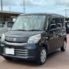 suzuki spacia 2015 -SUZUKI 【新潟 581ﾕ907】--Spacia MK42S--125614---SUZUKI 【新潟 581ﾕ907】--Spacia MK42S--125614- image 1