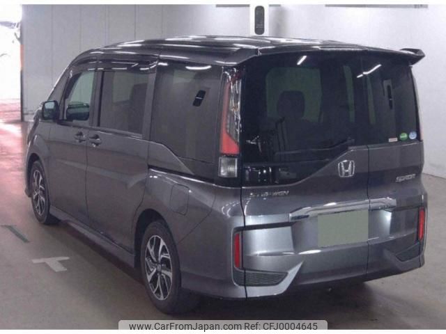 honda stepwagon-spada 2019 quick_quick_DBA-RP3_1249988 image 2