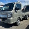 suzuki carry-truck 2024 -SUZUKI 【鹿児島 480ﾑ1691】--Carry Truck DA16T--823634---SUZUKI 【鹿児島 480ﾑ1691】--Carry Truck DA16T--823634- image 1