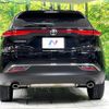 toyota harrier 2024 quick_quick_MXUA85_MXUA85-0017635 image 16