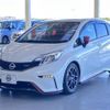 nissan note 2016 quick_quick_DBA-E12_E12-459198 image 1