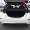 nissan leaf 2018 -NISSAN 【三重 302ﾃ1410】--Leaf ZE1--024088---NISSAN 【三重 302ﾃ1410】--Leaf ZE1--024088- image 11