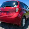 nissan note 2015 M00464 image 13