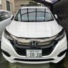 honda vezel 2021 CFJ1681708 image 1