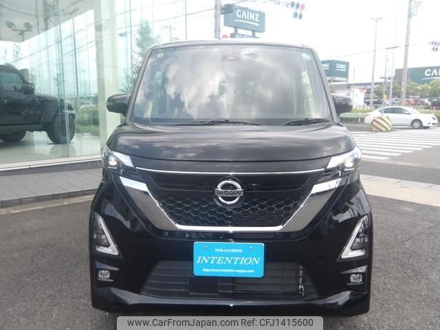 nissan roox 2020 quick_quick_B45A_B45A-0311423 image 2