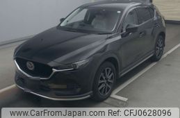 mazda cx-5 2017 -MAZDA--CX-5 KF2P-112922---MAZDA--CX-5 KF2P-112922-