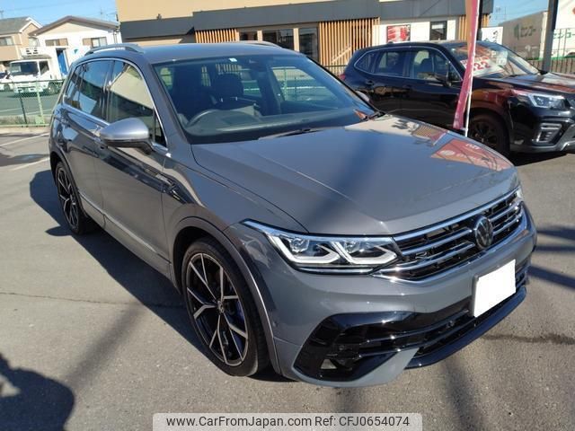 volkswagen tiguan 2023 quick_quick_5NDNFF_WVGZZZ5N8PW519502 image 2