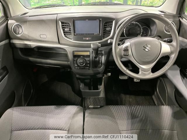 suzuki wagon-r-stingray 2013 quick_quick_MH34S_MH34S-912030 image 2