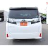 toyota vellfire 2015 -TOYOTA--Vellfire DBA-AGH30W--AGH30-0027537---TOYOTA--Vellfire DBA-AGH30W--AGH30-0027537- image 9