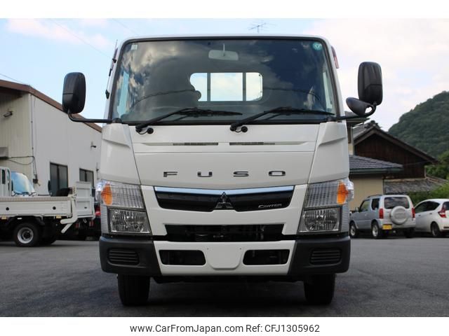 mitsubishi-fuso canter 2017 CFJ1305962 image 2