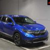 honda cr-v 2020 CFJ0754869 image 1
