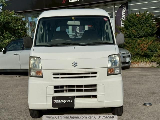suzuki every 2006 CFJ1756569 image 2