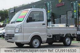 suzuki carry-truck 2023 quick_quick_3BD-DA16T_DA16T-756459