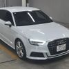 audi a3 2019 -AUDI--Audi A3 WAUZZZ8V9KA003457---AUDI--Audi A3 WAUZZZ8V9KA003457- image 1