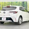 toyota corolla-sport 2018 -TOYOTA--Corolla Sport 6AA-ZWE211H--ZWE211-1001506---TOYOTA--Corolla Sport 6AA-ZWE211H--ZWE211-1001506- image 18