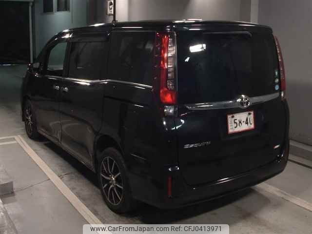 toyota esquire 2015 -TOYOTA--Esquire ZRR85G-0042457---TOYOTA--Esquire ZRR85G-0042457- image 2