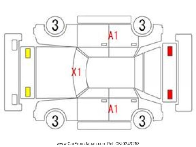 honda vezel 2021 -HONDA--VEZEL 6AA-RV5--RV5-1004118---HONDA--VEZEL 6AA-RV5--RV5-1004118- image 2