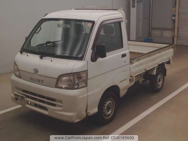 daihatsu hijet-truck 2010 -DAIHATSU--Hijet Truck EBD-S201P--S201P-0043335---DAIHATSU--Hijet Truck EBD-S201P--S201P-0043335- image 1