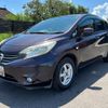 nissan note 2013 -NISSAN--Note E12--166739---NISSAN--Note E12--166739- image 17