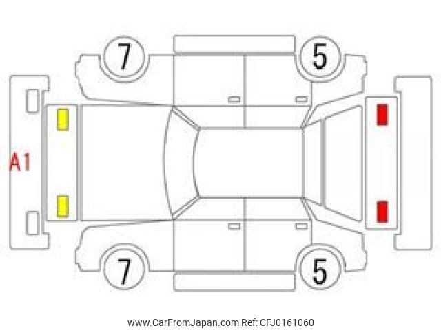 audi a5 2020 -AUDI--Audi A5 DBA-F5CVKL--WAUZZZF51KA090127---AUDI--Audi A5 DBA-F5CVKL--WAUZZZF51KA090127- image 2