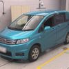 honda freed-spike 2010 -HONDA 【富山 501ひ6310】--Freed Spike GB3-1306339---HONDA 【富山 501ひ6310】--Freed Spike GB3-1306339- image 1