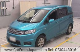 honda freed-spike 2010 -HONDA 【富山 501ひ6310】--Freed Spike GB3-1306339---HONDA 【富山 501ひ6310】--Freed Spike GB3-1306339-