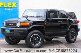 toyota fj-cruiser 2014 -TOYOTA--FJ Curiser CBA-GSJ15W--GSJ15-0128184---TOYOTA--FJ Curiser CBA-GSJ15W--GSJ15-0128184-