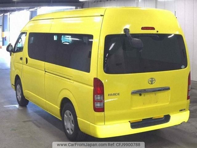 toyota hiace-van 2011 quick_quick_CBF-TRH226K_TRH226-0008789 image 2