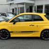 abarth 595 2018 quick_quick_ABA-31214T_ZFA3120000J940370 image 2