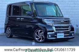 daihatsu tanto 2019 -DAIHATSU--Tanto DBA-LA600S--LA600S-0772498---DAIHATSU--Tanto DBA-LA600S--LA600S-0772498-