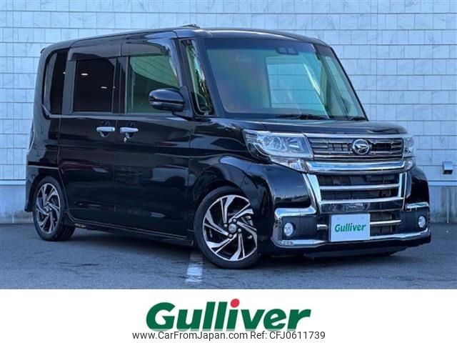 daihatsu tanto 2019 -DAIHATSU--Tanto DBA-LA600S--LA600S-0772498---DAIHATSU--Tanto DBA-LA600S--LA600S-0772498- image 1