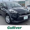 toyota sienta 2017 -TOYOTA--Sienta DBA-NCP175G--NCP175-7016889---TOYOTA--Sienta DBA-NCP175G--NCP175-7016889- image 1