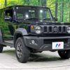 suzuki jimny-sierra 2025 CFJ1821586 image 17