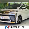 toyota vellfire 2019 quick_quick_AGH30W_AGH30-0257277 image 1