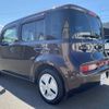 nissan cube 2010 -NISSAN--Cube DBA-Z12--Z12-080025---NISSAN--Cube DBA-Z12--Z12-080025- image 9