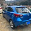 mazda demio 2014 -MAZDA--Demio DBA-DJ3FS--DJ3FS-104860---MAZDA--Demio DBA-DJ3FS--DJ3FS-104860- image 3