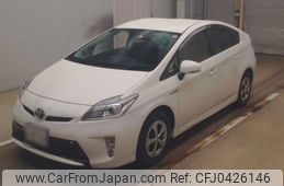 toyota prius 2012 -TOYOTA 【足立 302ゆ5115】--Prius ZVW30-1612103---TOYOTA 【足立 302ゆ5115】--Prius ZVW30-1612103-